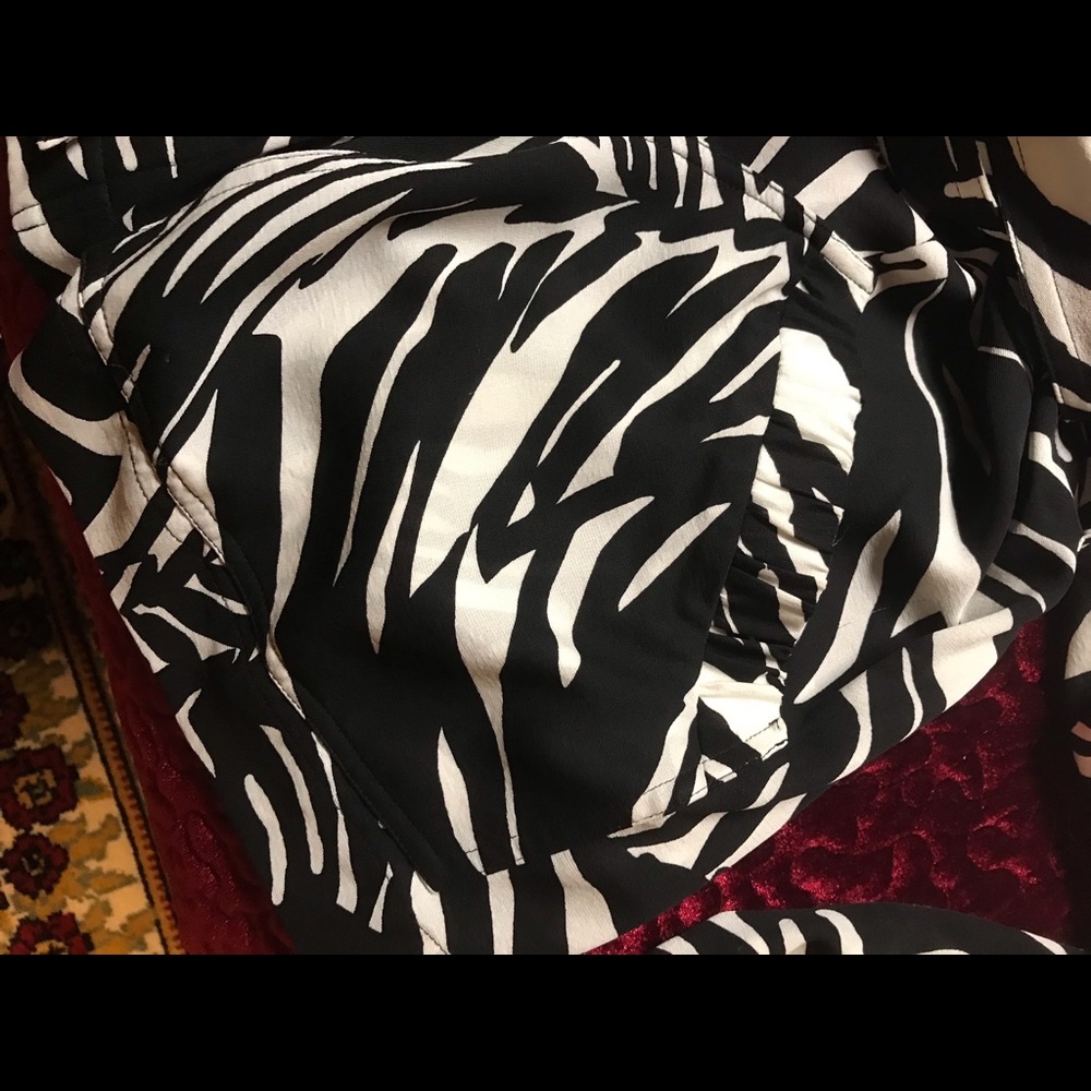 Woman blazer - Picture 5 of 6